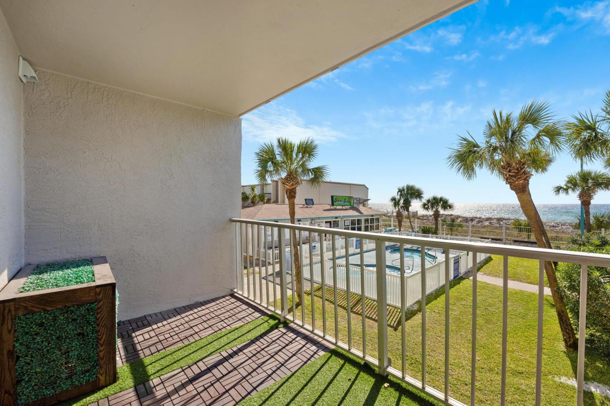 The Summit 231 * Panama City Beach