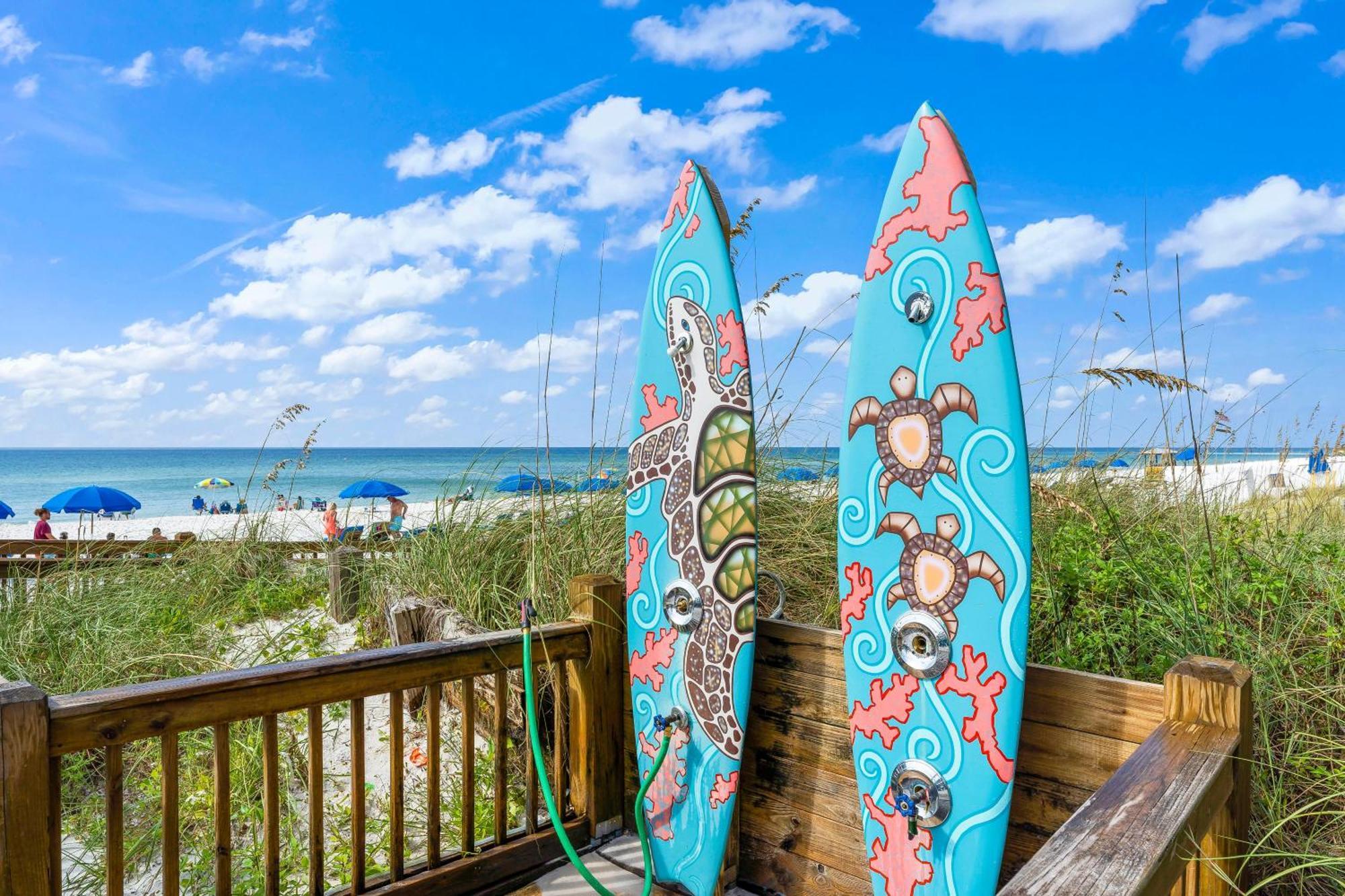 The Summit 231 Apartment Panama City Beach