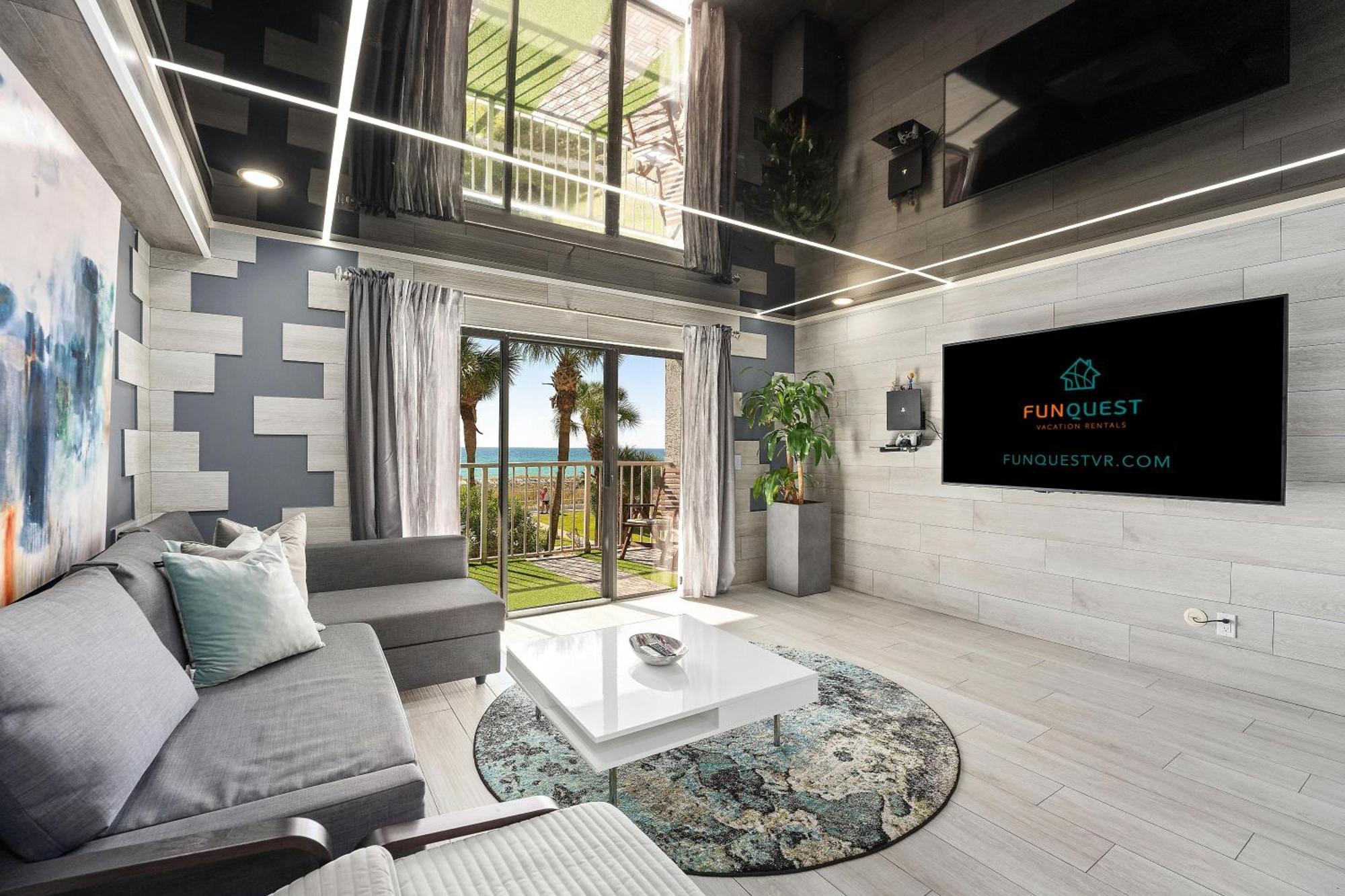 Apartment The Summit 231 Panama City Beach