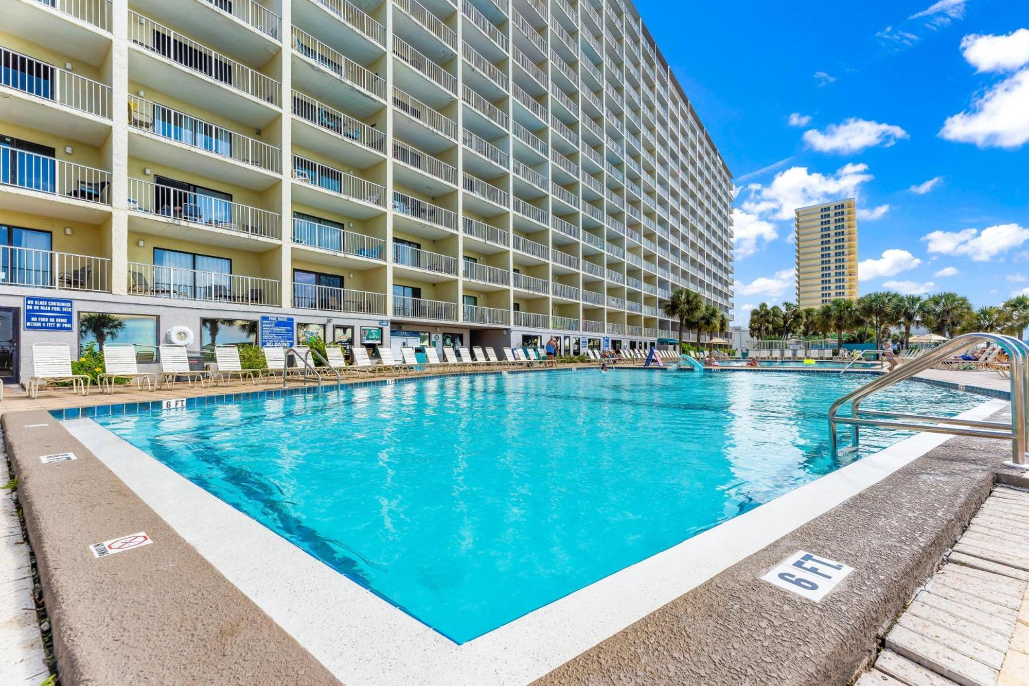 The Summit 231 Panama City Beach